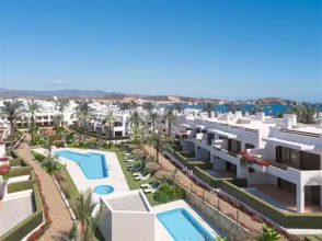 Apartamento en Pulpí