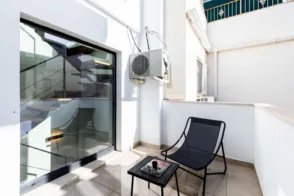 Casa en calle de las Artes