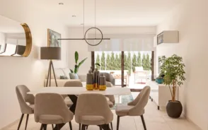Apartamento en Pulpí