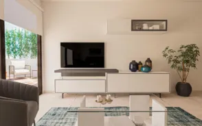 Apartamento en Pulpí