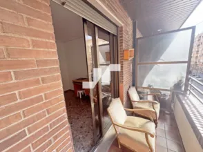 Piso en calle Francisco Tárrega