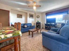 Chalet en Coveta Fuma