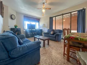 Chalet en Coveta Fuma