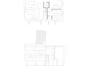 Ático en La Missió