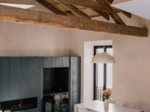 Ático en La Missió