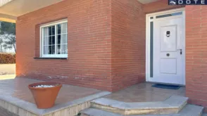 Chalet en Rincón del César