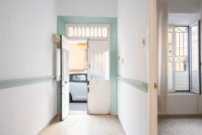 Casa en El Ejido-Cristo de la Epidemia-Olletas-San Miguel