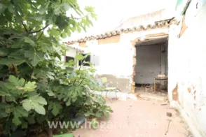 Terreno en El Conquero