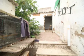 Terreno en El Conquero