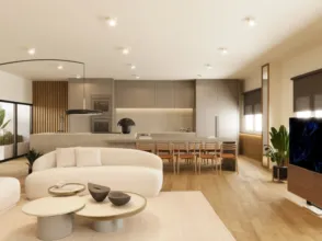 Piso en Zona Playa Delicias