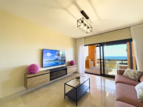 Apartamento en San Luis de Sabinillas