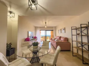 Apartamento en San Luis de Sabinillas