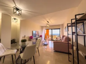 Apartamento en San Luis de Sabinillas