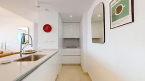 Piso en Isla del Fraile