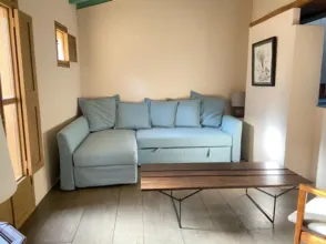 Apartamento en Santa Catalina