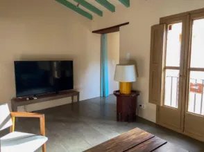 Apartamento en Santa Catalina