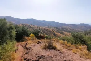 Terreno en Pinares de San Antón
