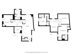 Apartamento en Monti-sion