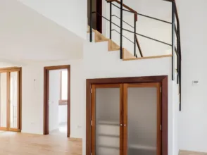 Apartamento en Monti-sion