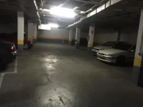 Garaje en Plaza de España