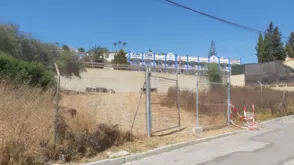 Terreno en Playa Bahía Dorada