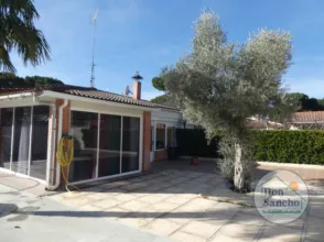 Casa en Boecillo - La Coronilla