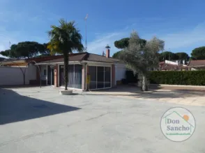 Casa en Boecillo - La Coronilla