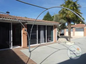 Casa en Boecillo - La Coronilla