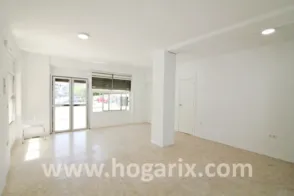 Local comercial en Isla Chica