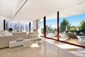 Chalet en Nueva Andalucía-Centro