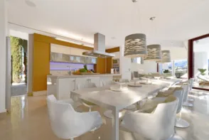 Chalet en Nueva Andalucía-Centro