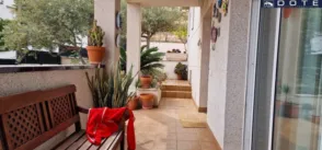 Casa adosada en Creixell