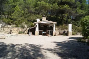 Rural Property in La Torre de les Maçanes - Torremanzanas
