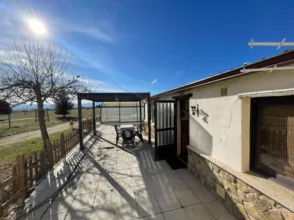 Casa en calle Carretera de Cardeñosa, nº Sin Informacion