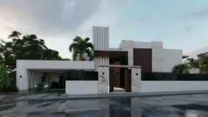 Chalet en Bel-Air-Cancelada-Saladillo