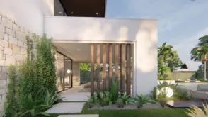 Chalet en Bel-Air-Cancelada-Saladillo