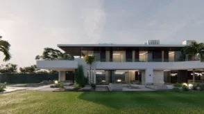Chalet en Bel-Air-Cancelada-Saladillo