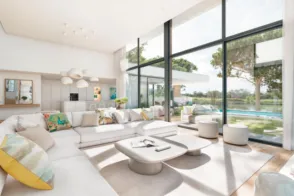 Chalet en Costa Natura