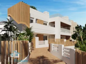 Chalet en Pulpí
