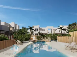 Chalet en Pulpí
