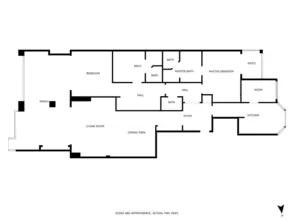 Apartamento en Puerto Banús