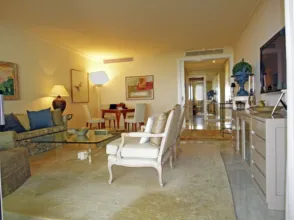 Apartamento en Playa de la Fontanilla