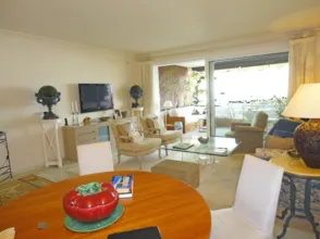 Apartamento en Playa de la Fontanilla