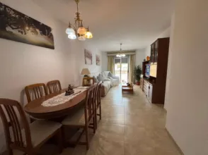 Piso en calle Topacio