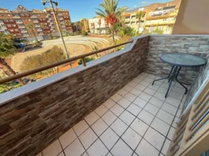 Piso en calle del Zafiro