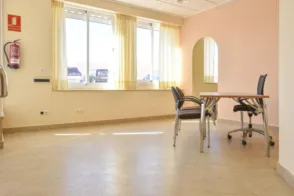 Local comercial en Pulpí