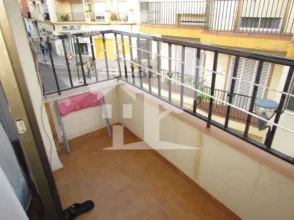 Piso en Zona Norte