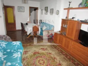 Piso en Zona Norte