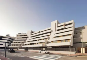 Dúplex en El Hornillo