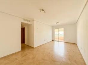 Piso en Los Collados